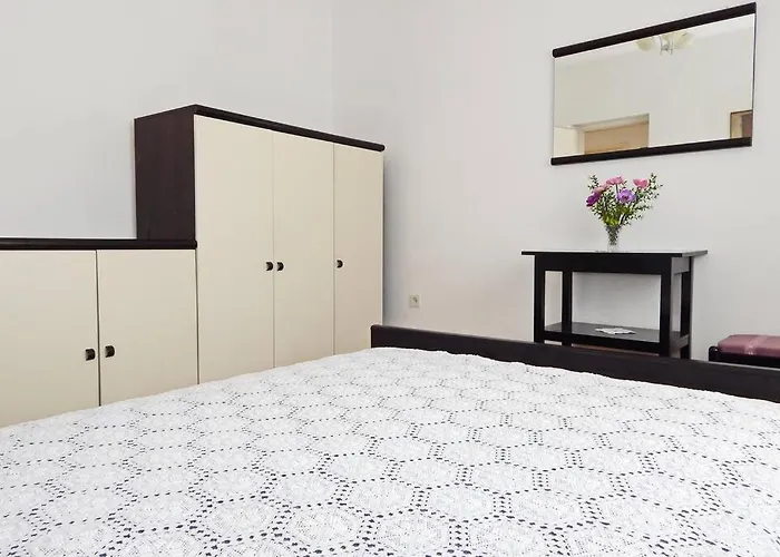 Апартаменты Eli