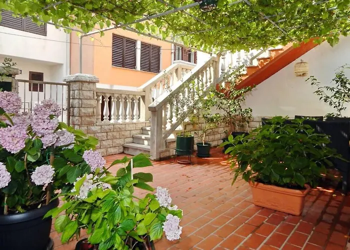 Апартаменты Eli *