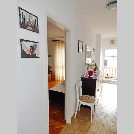 Apartamento Eli