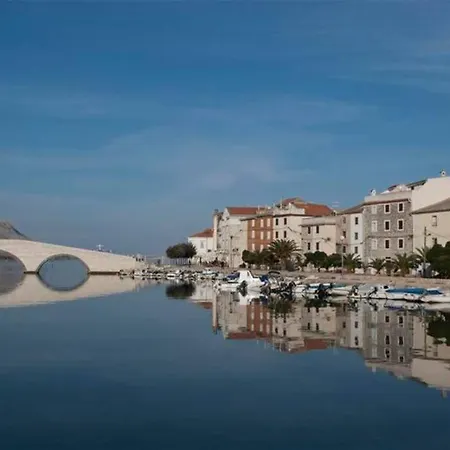 Appartement Eli Pag Town