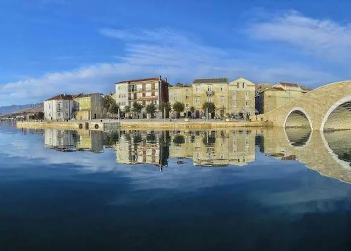 Eli Appartement Pag Town
