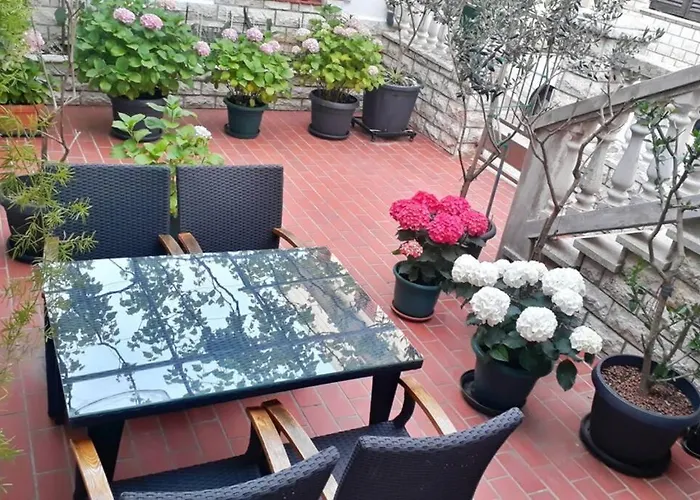 Eli Appartement Pag Town