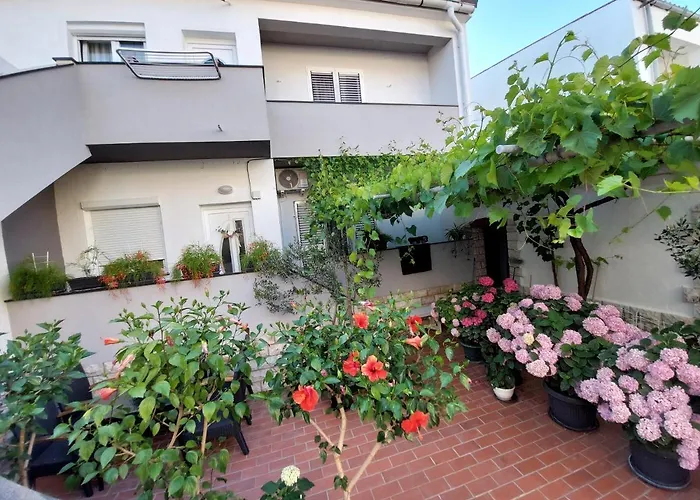 Eli Appartement Pag Town