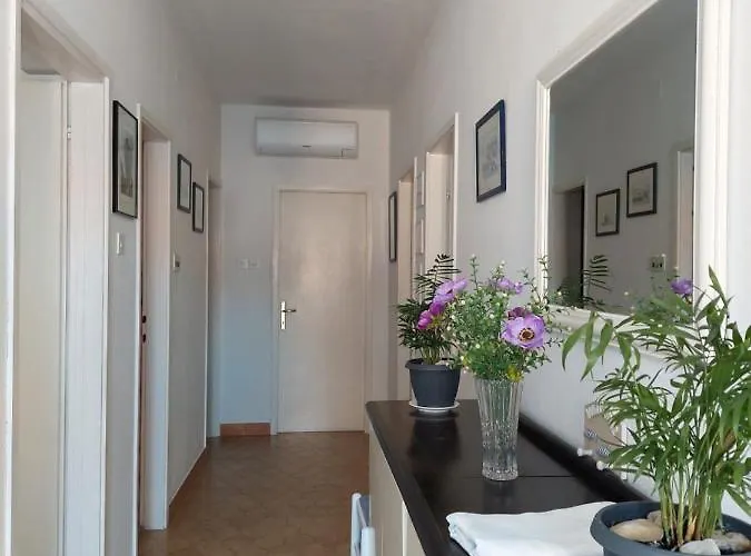 Eli Appartement Pag Town