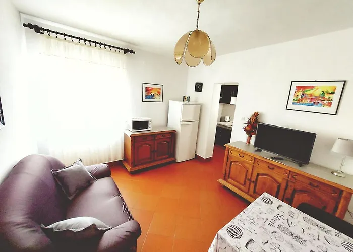 Eli Appartement