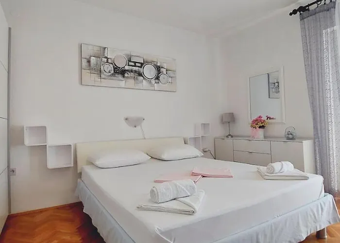 Appartement Eli Pag Town